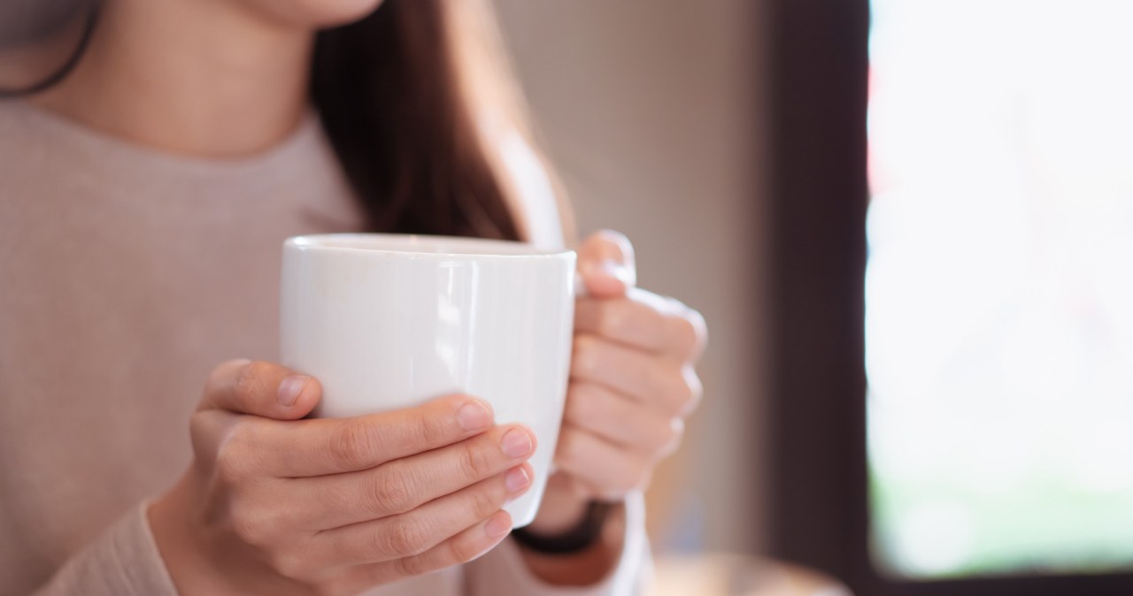 Świetny napój na lepsze odchudzanie i poprawienie odporności. /Chayatorn Laorattanavech /123RF/PICSEL