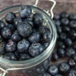 Świetny patent na przechowywanie borówek długi czas. I to bez mrożenia
