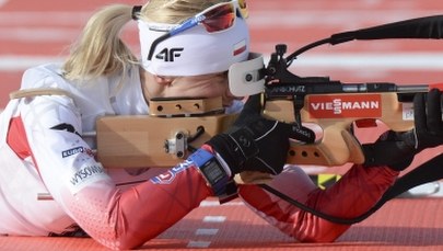 Świetny sezon Krystyny Guzik