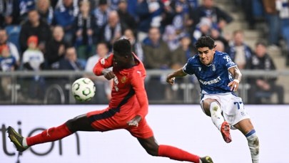 ​Świetny start Lecha Poznań w Lidze Konferencji