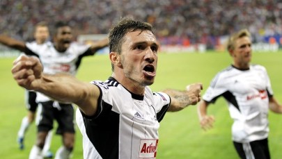 Świetny wynik Legii! Awans do Ligi Mistrzów nie jest w sferze marzeń