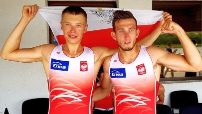 Świetny wynik polskich wioślarzy. Mamy brąz mistrzostw świata!