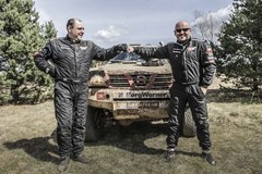 Świetny wynik RMF 4RACING Team na Baja Drawsko