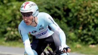 Świetny występ Michała Kwiatkowskiego w Tirreno-Adriatico