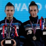 Świetny występ polskich tenisistek stołowych w Bangkoku
