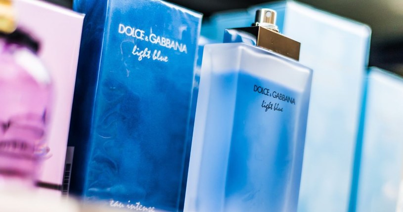 Świetny zamiennik Dolce & Gabbana na promocji w Rossmannie /adobestock /INTERIA.PL