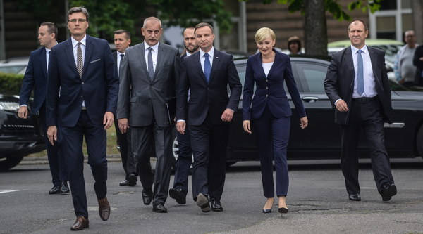 święto Biura Ochrony Rządu Kraj