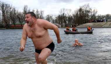 Święto Chrztu Pańskiego