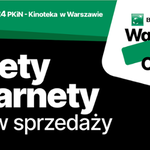 Święto fanów seriali! Mamy harmonogram Warsaw SerialCon