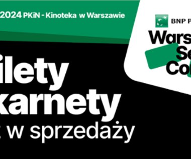 Święto fanów seriali! Mamy harmonogram Warsaw SerialCon