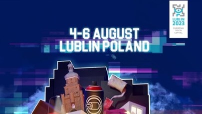 Święto graffiti w Lublinie