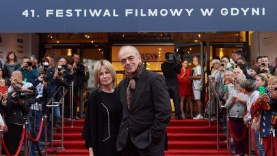 Święto kina czas zacząć! Gwiazdy na gali otwarcia festiwalu w Gdyni