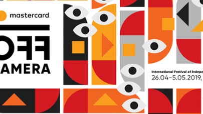 Święto kina niezależnego czas zacząć! Rusza festiwal Mastercard Off Camera