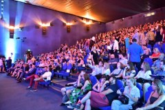 Święto kina niezależnego. We Wrocławiu rusza festiwal mBank Nowe Horyzonty