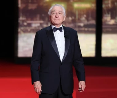 Święto kina rozpoczęte! Odważna przemowa Roberta De Niro