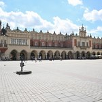 ​Święto krakowskich Sukiennic. Poznaj najstarsze centrum handlowe w Polsce