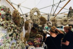 Święto Kwiatów, Owoców i Warzyw w Skierniewicach