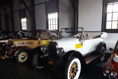 Święto miłośników starych samochodów, czyli Classic Moto Show w Krakowie