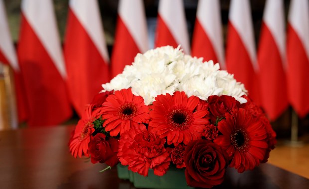 Święto Niepodległości w Śląskiem