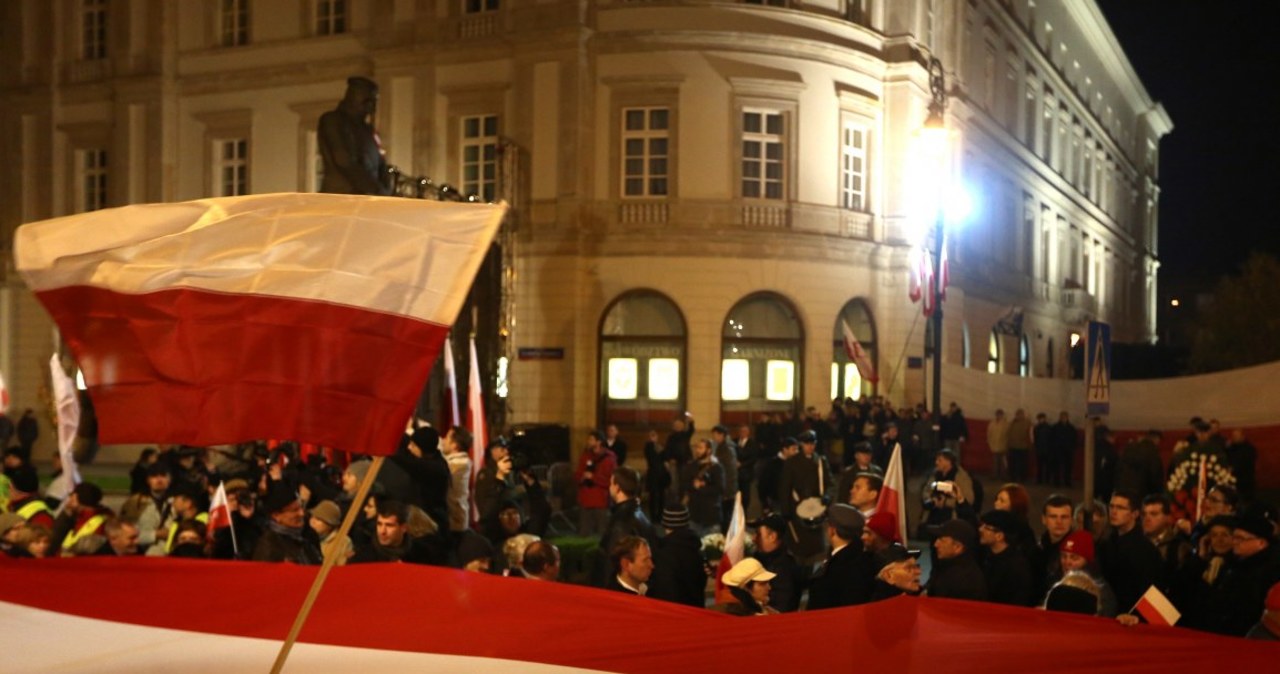 Święto Niepodległości według PiS