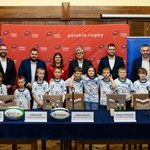 ​Święto olimpijskiego rugby w odmianie 7-osobowej znów w Krakowie