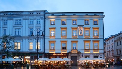 Święto pałacu Krzysztofory w ostatni weekend lipca