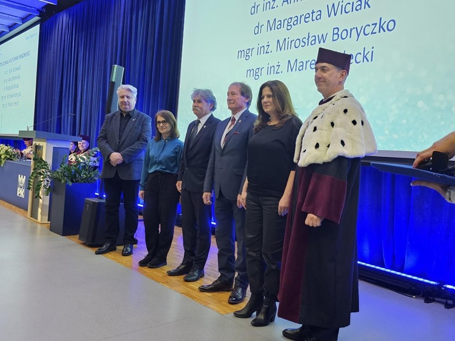Święto Politechniki Krakowskiej
