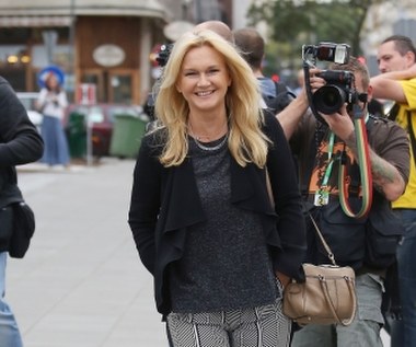 Święto polskiego kina nie mogłoby się odbyć bez Grażyny Torbickiej.