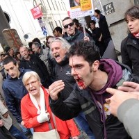 Święto Pracy na świecie