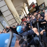 Święto Pracy na świecie