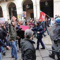 Święto Pracy na świecie