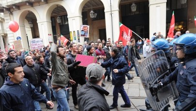 Święto Pracy na świecie