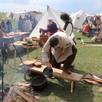 Święto Rękawki na Kopcu Krakusa. To stara, krakowska tradycja