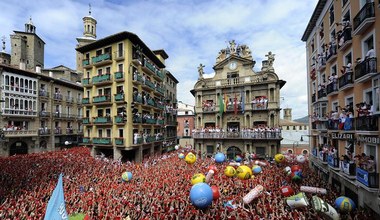 Święto San Fermin