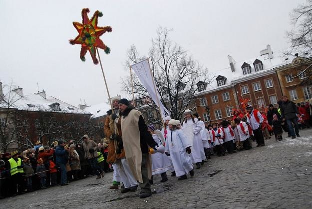 Święto Trzech Króli kosztuje nas bardzo dużo... Fot. MARIUSZ GACZYŃSKI /Agencja SE/East News