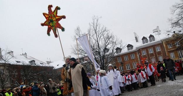 Święto Trzech Króli kosztuje nas bardzo dużo... Fot. MARIUSZ GACZYŃSKI /Agencja SE/East News