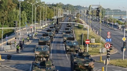 Święto Wojska Polskiego. Defilada, awanse generalskie i wskazanie naczelnego dowódcy