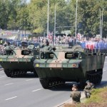 Święto Wojska Polskiego. Defilada wojskowa w Warszawie. ZAPIS TRANSMISJI