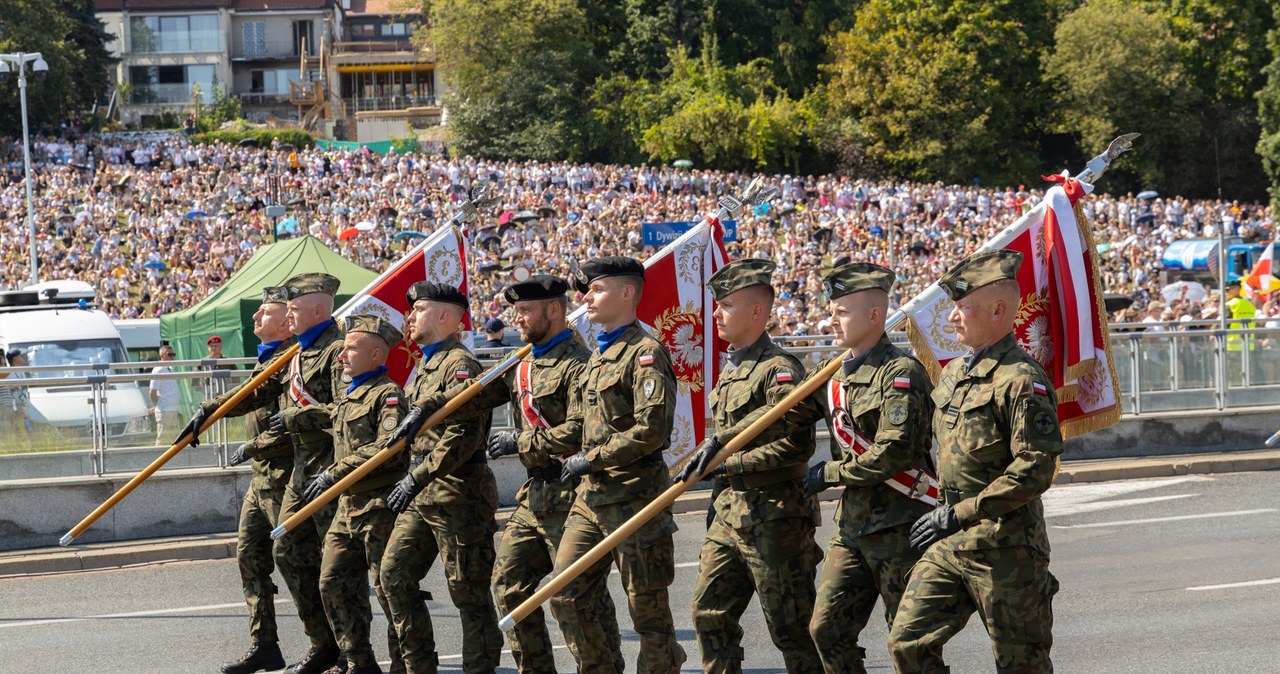 Święto Wojska Polskiego