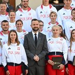 Święto wojska w Warszawie. Szef MON odznaczył olimpijczyków