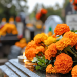 Święto Zmarłych, które zachwyca. Jest czasem radości i pamięci