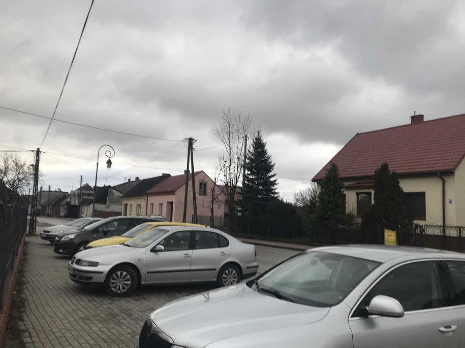 Świętokrzyska Pierzchnica jest jednym z dziesięciu najmłodszych stażem polskich miast /Michał Dobrołowicz /RMF FM