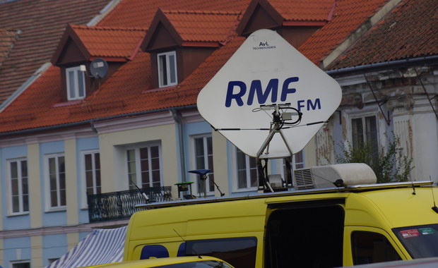 Świętokrzyski Opatów będzie Twoim Miastem w Faktach RMF FM!