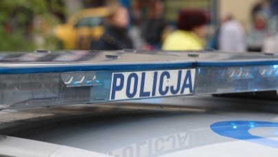 Świętokrzyskie: Makabryczne znalezisko w walizce