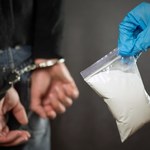 Świętokrzyskie: Policja rozbiła grupę przestępczą handlującą narkotykami