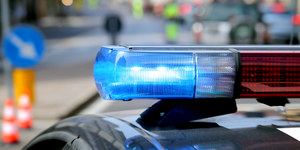 Świętokrzyskie: Wypadek na S7. Zderzenie tira z busem