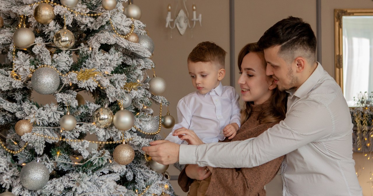 Świętom towarzyszy wiele przesądów i tradycji. Od nas zależy, czy będziemy ich przestrzegać. /123RF/PICSEL