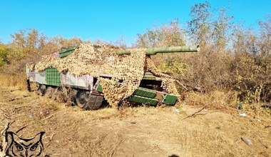 Świętowali "wielkie zwycięstwo" a zdobyli tylko... atrapy