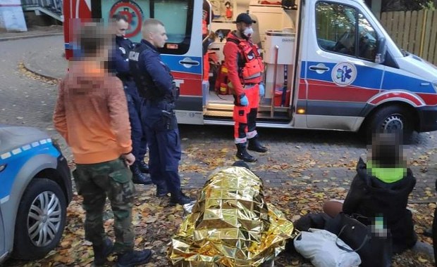 Świętowały urodziny. Pijane nastolatki zgarnęła policja 