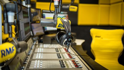 ​Świętuj z nami Polski Dzień Radia